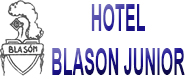 Hotel Blason Junior